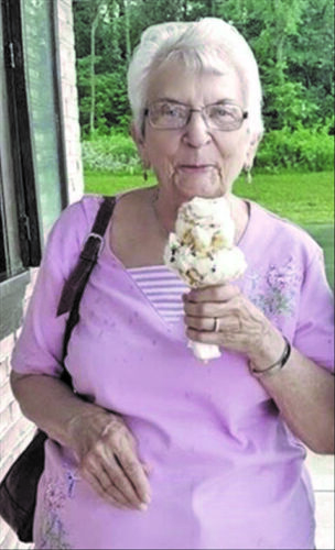 Janet A. Fisher